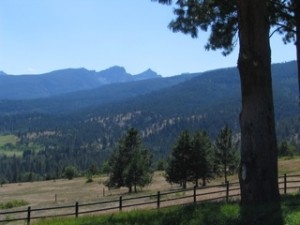 There are homes for sale in Western Montana