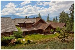 Western Montana Luxury homes for sale