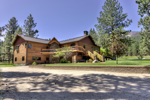 Buyer Guarantee for Western Montana luxury homes