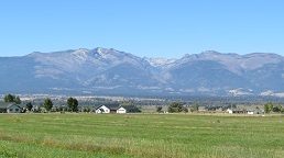 Checklist for Living in Montana