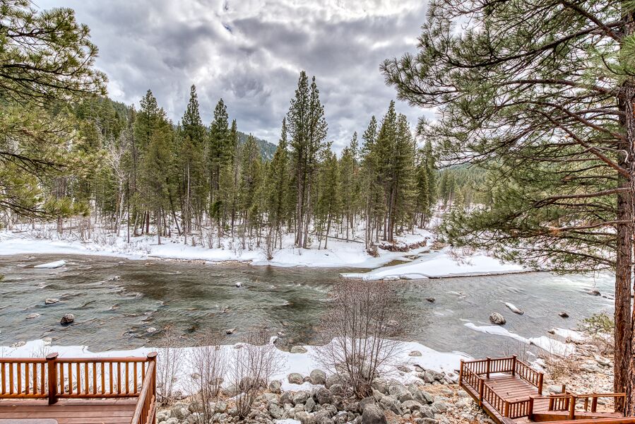 Looking for Western Montana Luxury Homes for Sale?