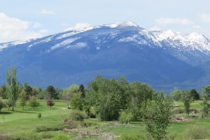 Western Montana Living - Bitterroot Valley Luxury Homes