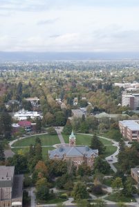 University of Montana Missoula Start a business in Montana