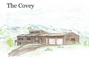 The Covey - Sandhill Ridge