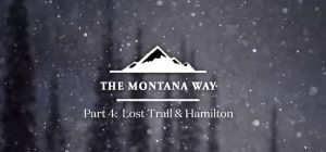 Find Montana Luxury Property and the Lost Trail. There is Bitterroot Valley Real Estate For Sale in this area.